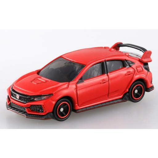 トミカ赤箱 58 ホンダ シビック TYPE R(初回特別仕様 トミカ赤箱 58 ホンダ シビック TYPE R(初回特別仕様