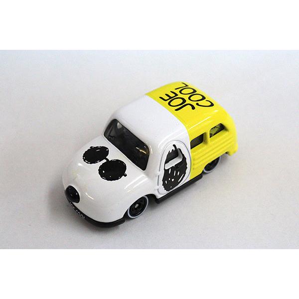 ドリームトミカ ジョー クール スヌーピー日本上陸50周年記念ドリームトミカコレクション Joe ミニカーショップケンボックス 通販 Yahoo ショッピング