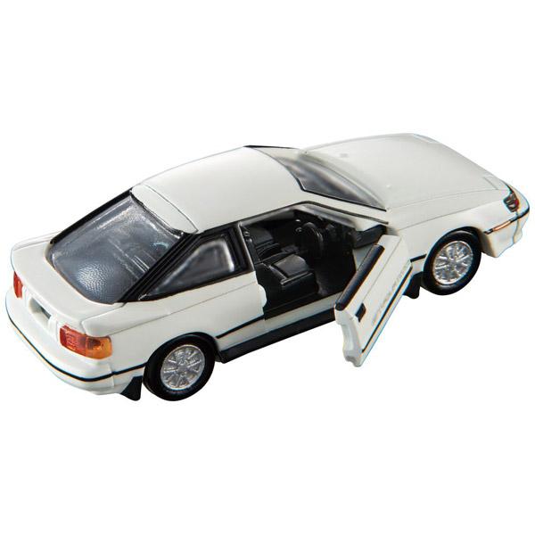 トミカプレミアム 02 トヨタ セリカ 2000GT-FOUR : ミニカー トミカプレミアム 02 トヨタ セリカ 2000GT-FOUR : ミニカー