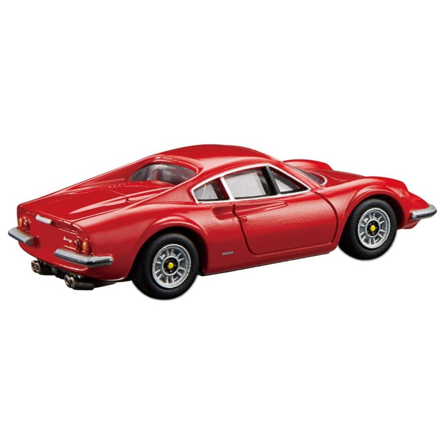 トミカプレミアム 13 ディーノ 246GT : ミニカーショップケン トミカプレミアム 13 ディーノ 246GT : ミニカーショップケン