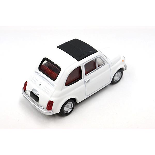 トミカプレミアム　フィアット　500F｜minicar-kenbox｜03