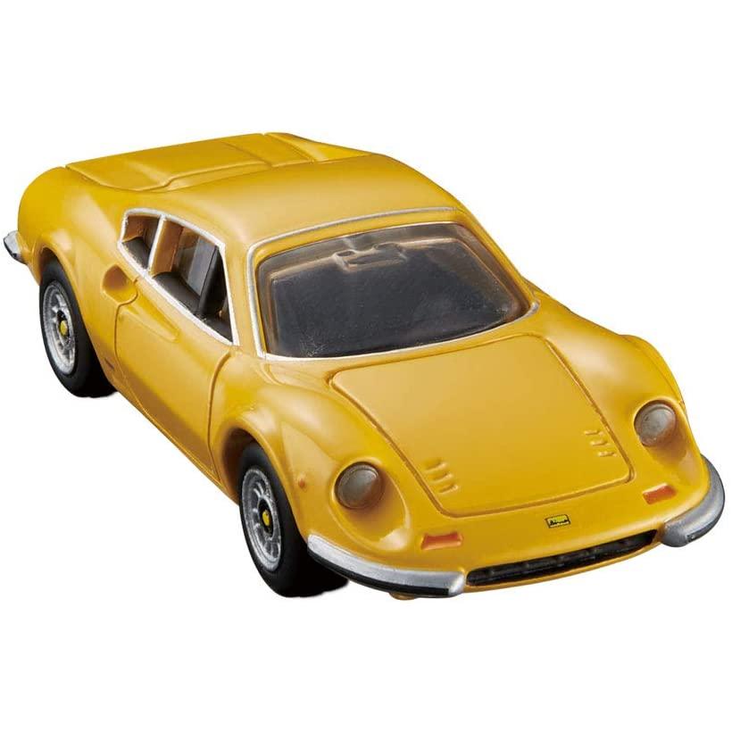 トミカプレミアム 13 ディーノ 246 GT ※トミカプレミアム発売 トミカプレミアム 13 ディーノ 246 GT ※トミカプレミアム発売