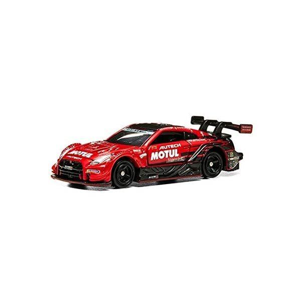 トミカ MOTUL AUTECH GT-R(#23 SUPER GT GT500 2019) ※NISMO特注