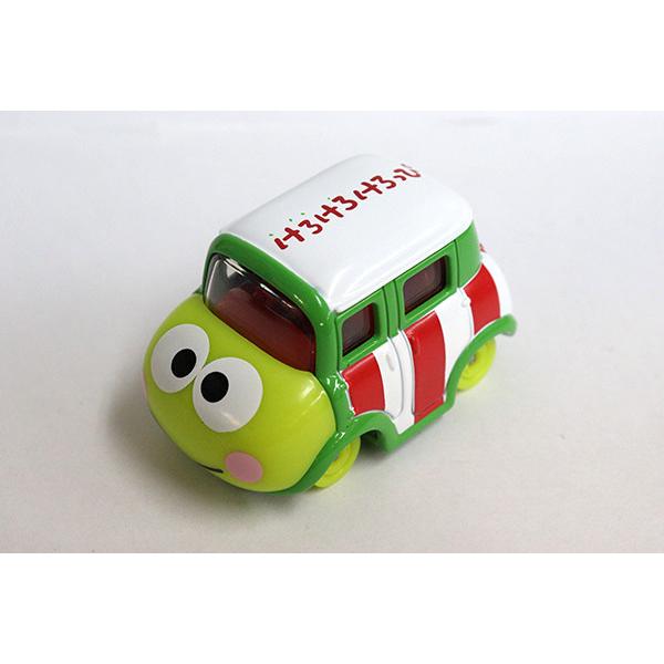 タカラトミー　ドリームトミカ　サンリオキャラクターズコレクションBOX Amazon.co.jp: タカラトミー トミカ ドリームトミカ サンリオ