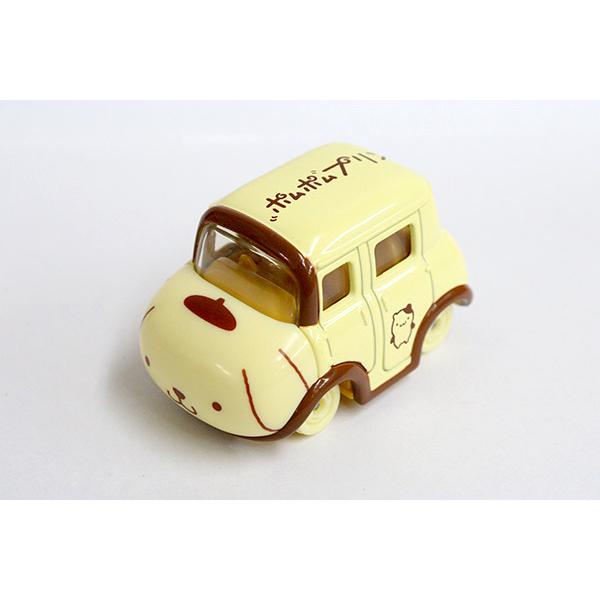 ドリームトミカ サンリオキャラクターズコレクション ポムポムプリン Pom ミニカーショップケンボックス 通販 Yahoo ショッピング