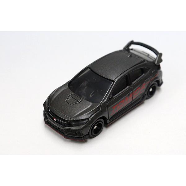 トミカイベントモデル 7 ホンダシビックTYPE R : ミニカーショップケン