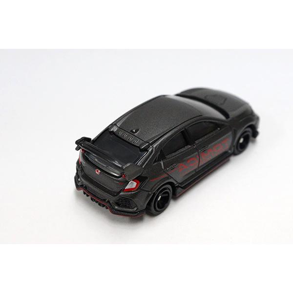 気*！様 トミカミニカーセット ホンダ・トヨタ トミカイベントモデル 7 ホンダシビックTYPE R : ミニカーショップケン