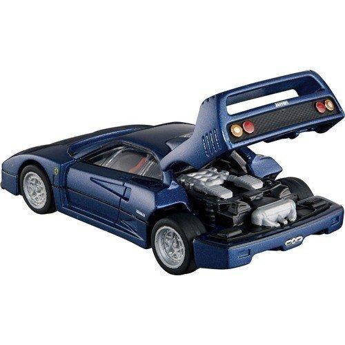 トミカプレミアム 31 F40 ※トミカプレミアム発売記念 : ミニカー トミカプレミアム 31 F40 ※トミカプレミアム発売記念 : ミニカー