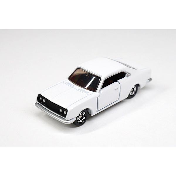 トミカ50周年記念コレクション 02 トヨタコロナマークIIハード トミカ50周年記念コレクション 02 トヨタコロナマークIIハード