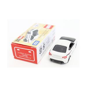 トミカ トイザらスオリジナル トヨタ 86 カスタマイズタイプ トミカ トイザらスオリジナル トヨタ 86 カスタマイズタイプ