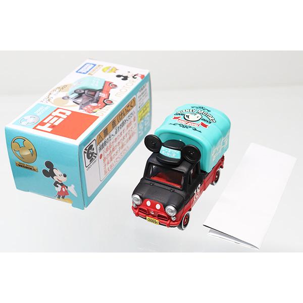 トミカ ディズニーモータース ソラッタ ミッキーマウス トミカ ディズニーモータース ソラッタ ミッキーマウス