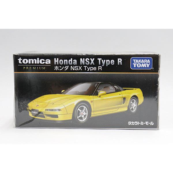 トミカプレミアム ホンダ NSX Type R ※タカラトミーモール トミカプレミアム ホンダ NSX Type R ※タカラトミーモール