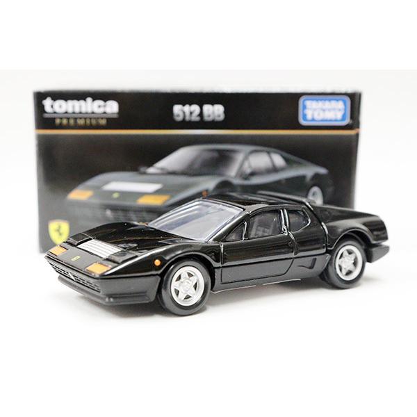日本製トミカ　フェラーリ　BB 512 トミカ|フェラーリ BB 512|HARDOFFオフモール（オフモ）|1080140000013031