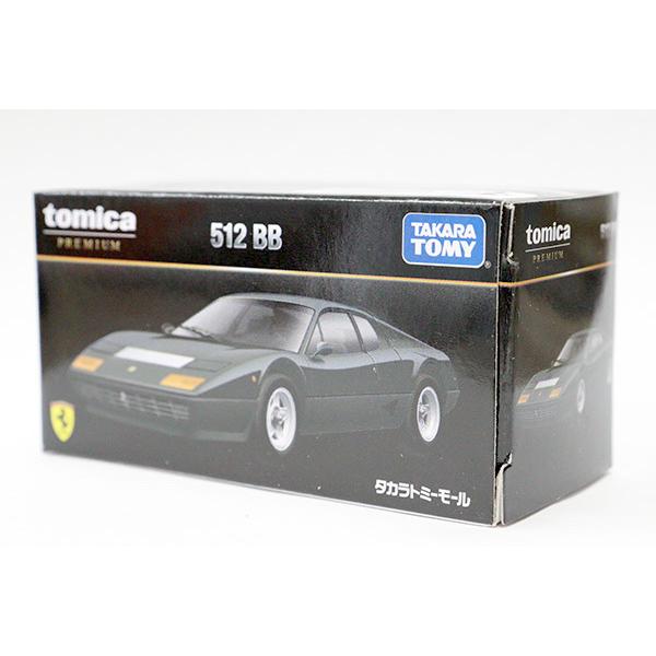 トミカプレミアム 512BB タカラトミーモール特注 ※未開封 トミカプレミアム 512BB タカラトミーモール特注 ※未開封