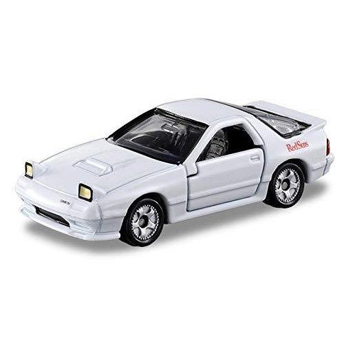 ドリームトミカ SP 頭文字D FC3S RX-7 高橋涼介 ※セブン&アイ ドリームトミカ SP 頭文字D FC3S RX-7 高橋涼介 ※セブン&アイ