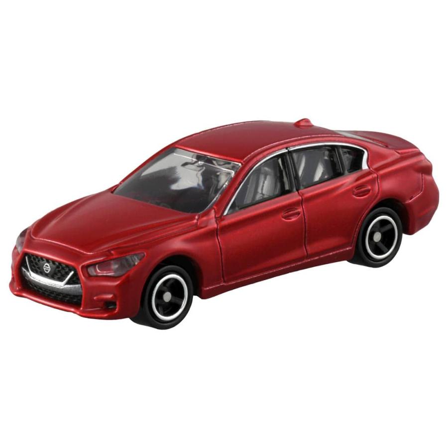 トミカ 76 日産スカイライン : ミニカーショップケンボックス - 通販
