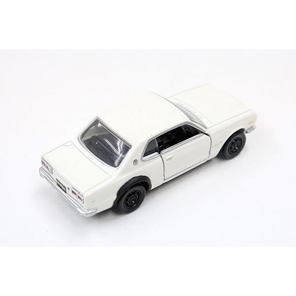 トミカプレミアム 34 日産 スカイラインGT-R(KPGC10)(トミカ トミカプレミアム 34 日産 スカイラインGT-R(KPGC10)(トミカ