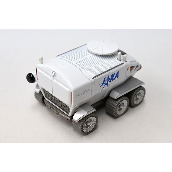 トミカプレミアム 07 ルナクルーザー ※未開封 : ミニカー トミカプレミアム 07 ルナクルーザー ※未開封 : ミニカー