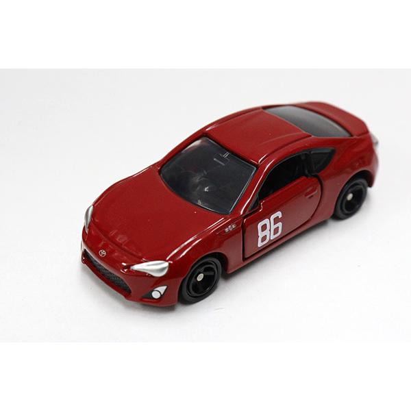 ドリームトミカ 151 MFゴースト トヨタ86GT : ミニカーショップ ドリームトミカ 151 MFゴースト トヨタ86GT : ミニカーショップ