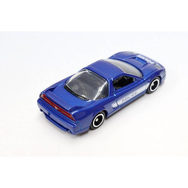 トミカ イオン特注 53 ホンダNSX-R英国警察仕様 : ミニカーショップ