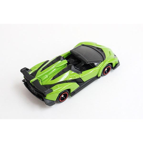 トミカカラフルコレクション ランボルギーニヴェネーノ(パール トミカカラフルコレクション ランボルギーニヴェネーノ(パール