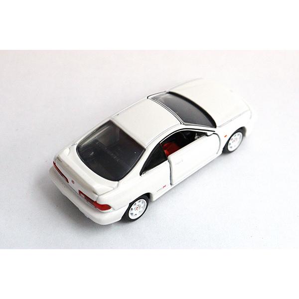 ミニカー　模型　インテグラタイプR MOTORHELIX 1/18 ホンダ インテグラ タイプR DC2 Early Version
