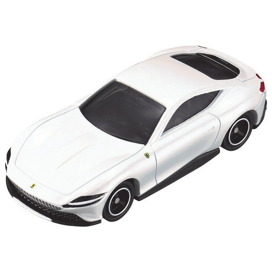 トミカギフト フェラーリコレクション (488 Spider、SF90 トミカギフト フェラーリコレクション (488 Spider、SF90