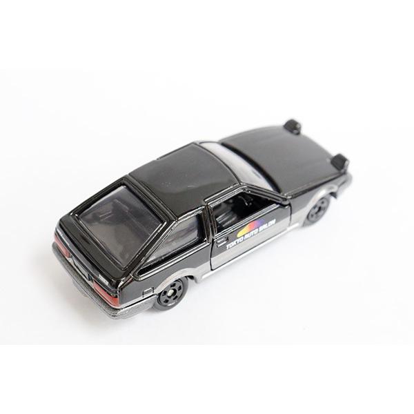 トミカ 東京オートサロン トヨタ AE86 スプリンタートレノ トミカ 東京オートサロン トヨタ AE86 スプリンタートレノ