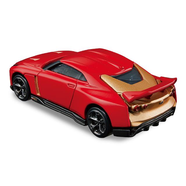 トミカプレミアム 23 日産 GT-R50 byイタルデザイン (トミカ トミカプレミアム 23 日産 GT-R50 byイタルデザイン (トミカ
