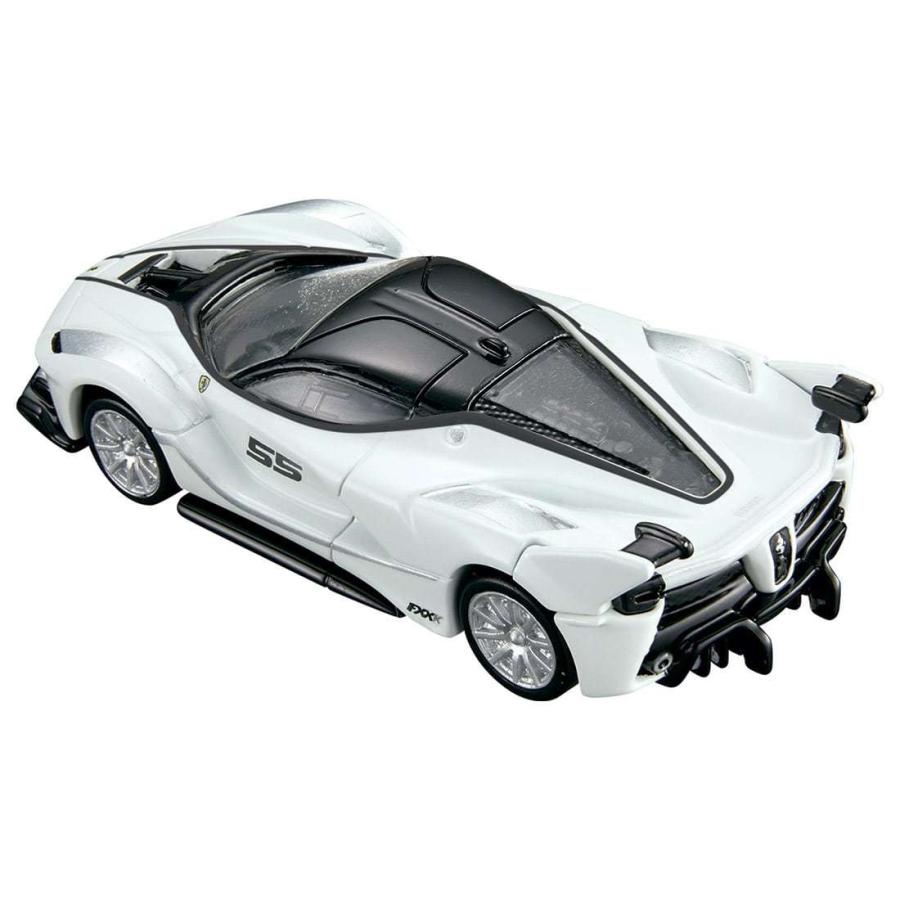 トミカプレミアム 33 フェラーリ FXX K (トミカプレミアム発売 トミカプレミアム 33 フェラーリ FXX K (トミカプレミアム発売