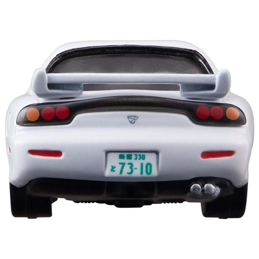 トミカプレミアム 05 名探偵コナン RX-7(安室透)※ブリスター