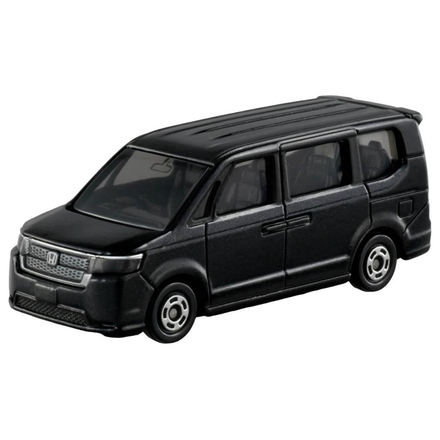 トミカ赤箱 39 ホンダ ステップワゴン : ミニカーショップケンボックス