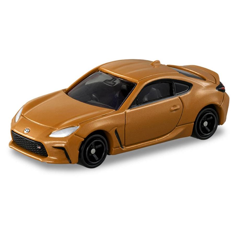 トミカギフト TOYOTA86/GR86 10th アニバーサリーコレクション