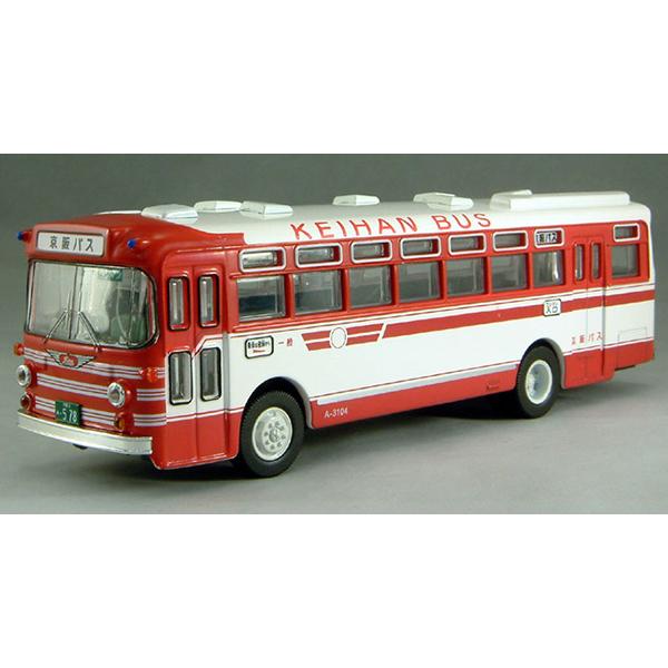 TOMYTEC トミカリミテッドヴィンテージネオ LV-23b 日野 RB10型バス