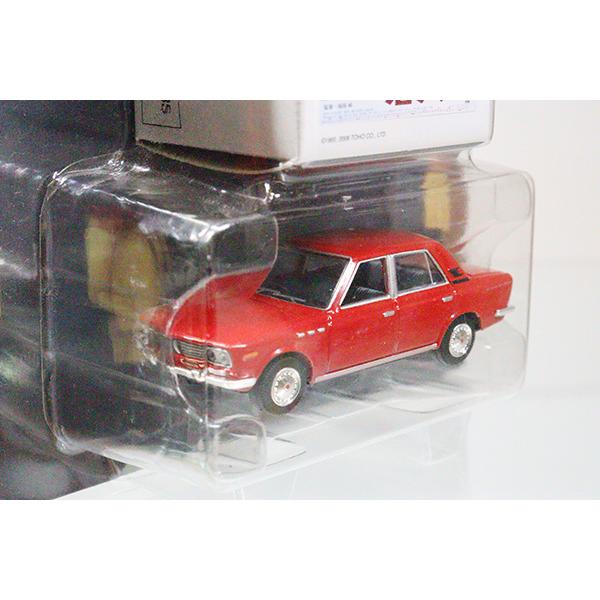 TOMYTEC トミカリミテッドヴィンテージ 東宝名車座 Vol.01 日産