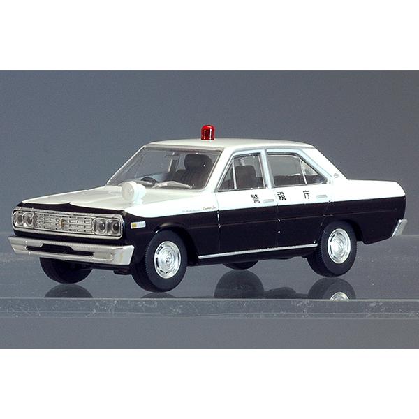 TOMYTEC トミカリミテッドヴィンテージ LV-32a 日産 セドリック