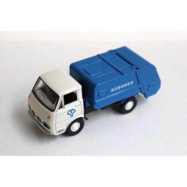 TOMYTEC トミカリミテッドヴィンテージ LV-35a プリンス クリッパー