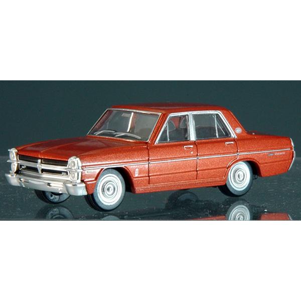 TOMYTEC トミカリミテッドヴィンテージ LV-40a 日産 グロリア スーパー
