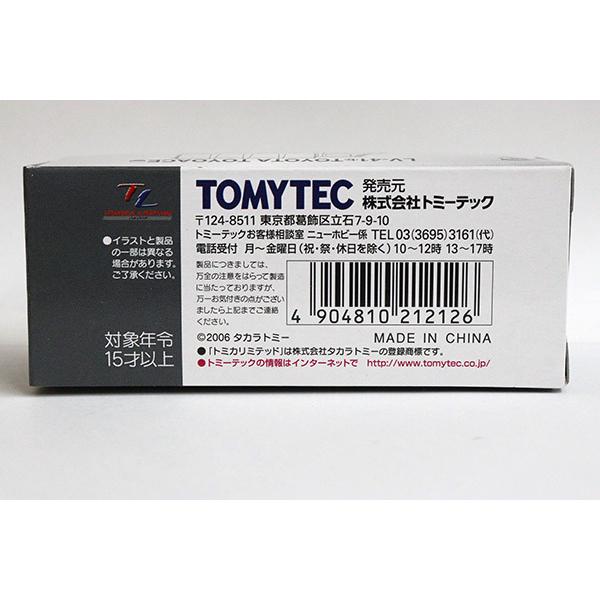 TOMYTEC トミカリミテッドヴィンテージ LV-41b トヨタ トヨエース