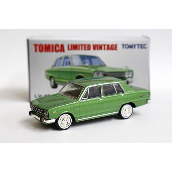 TOMYTEC トミカリミテッドヴィンテージ LV-49a ニッサン
