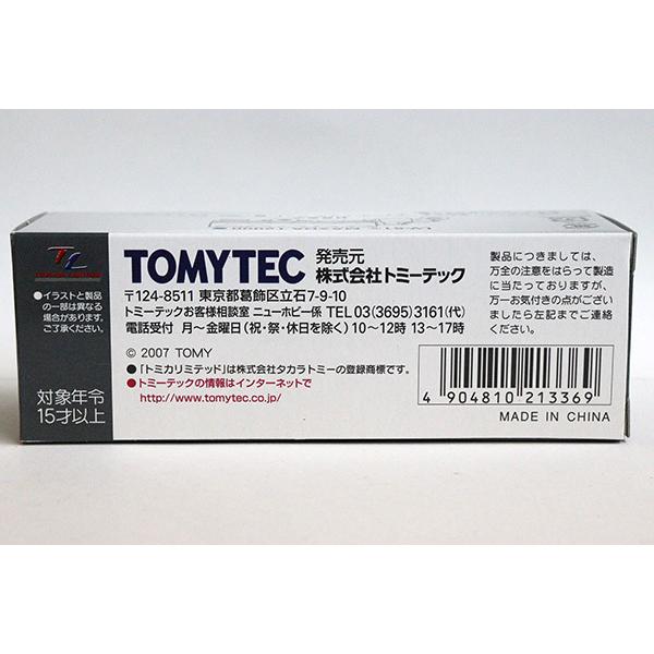 TOMYTEC トミカリミテッドヴィンテージ LV-51a マツダ T2000