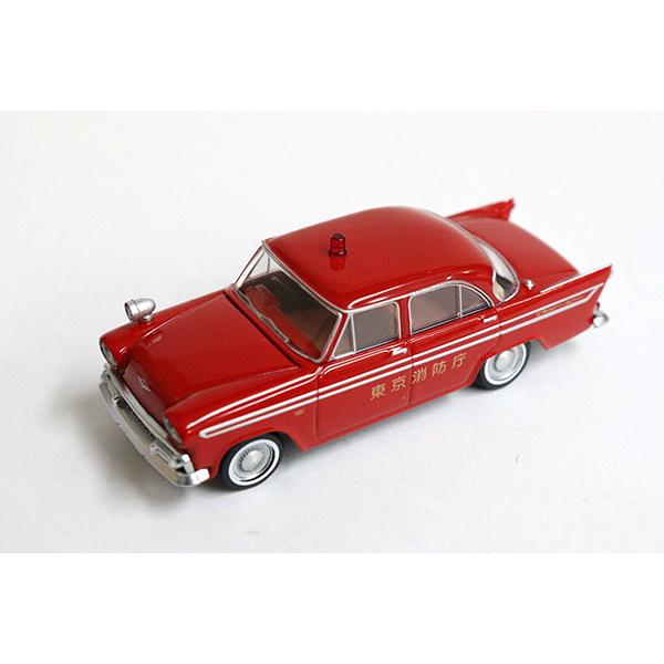 TOMYTEC トミカリミテッドヴィンテージ LV-57a プリンス