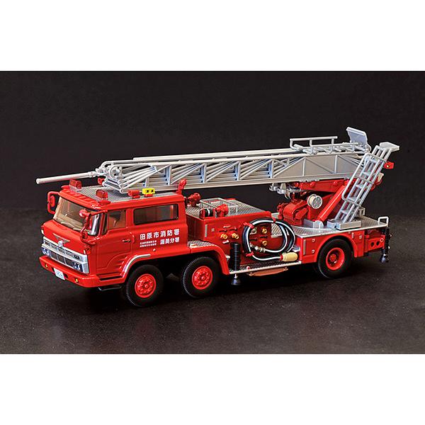 TOMYTEC トミカリミテッドヴィンテージネオ LV-N24a 日野 TC343