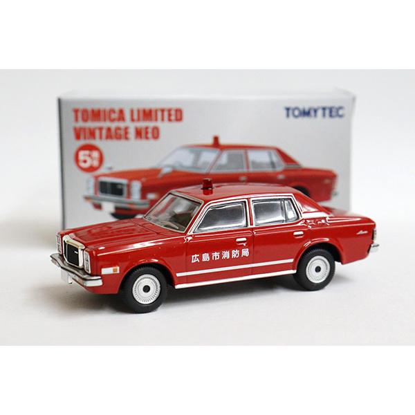 TOMYTEC トミカリミテッドヴィンテージネオ LV-N25a マツダ ルーチェ