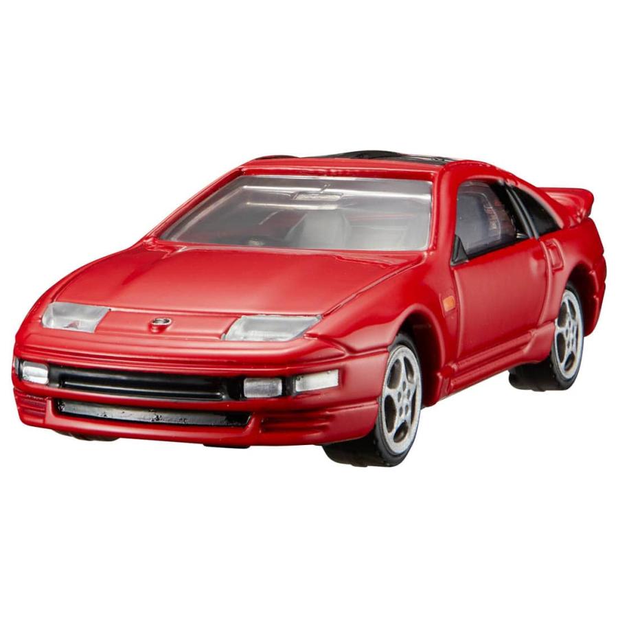 トミカプレミアム tomicaトランスポーター 日産 フェアレディZ トミカプレミアム tomicaトランスポーター 日産 フェアレディZ