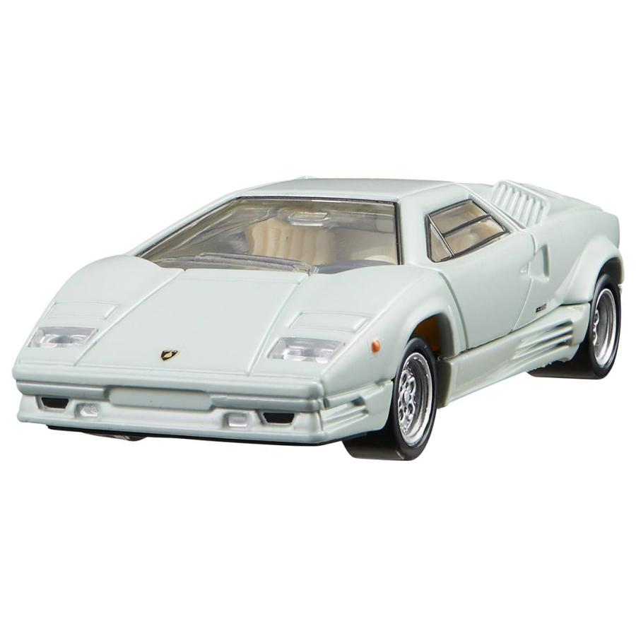 トミカプレミアム tomicaトランスポーター Lamborghini Countach 25th ANNIVERSARY ※タカラトミーモールオリジナル｜minicar-kenbox｜05