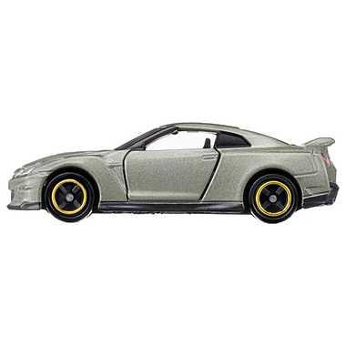 トミカ 23 日産 NISSAN GT-R(初回特別仕様) : ミニカーショップケン