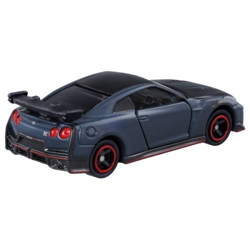 トミカ赤箱 60 日産 GT-R NISMO : ミニカーショップケンボックス