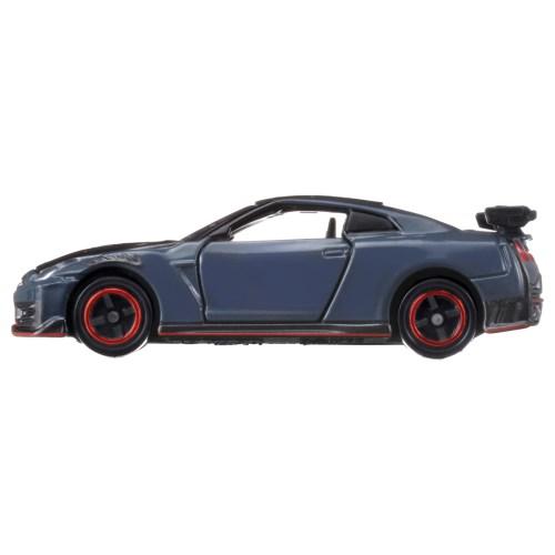 トミカ赤箱 60 日産 GT-R NISMO : ミニカーショップケンボックス