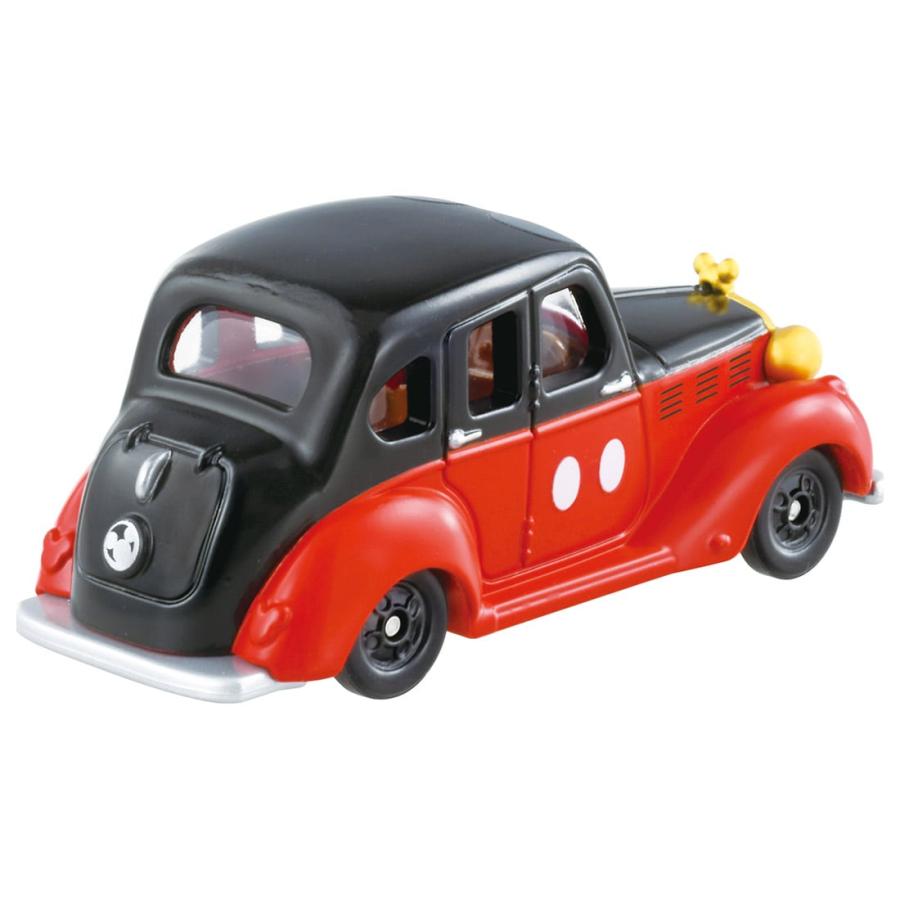 トミカ ディズニー モータース ミッキーマウス ドリームスター 15点 セット タカラトミーモールオリジナル ドリームトミカ SP ディズニー